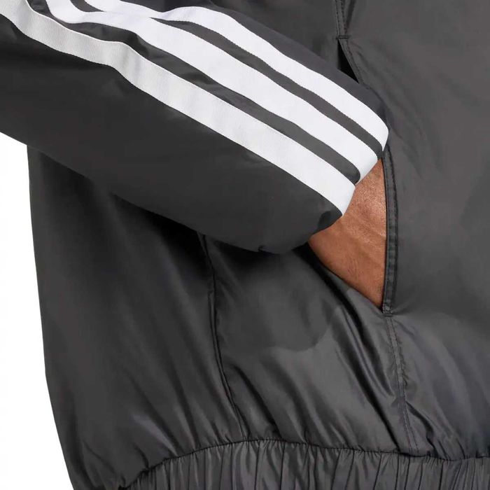 Adidas - Jacket Black JV5172 Оригинал Код 337