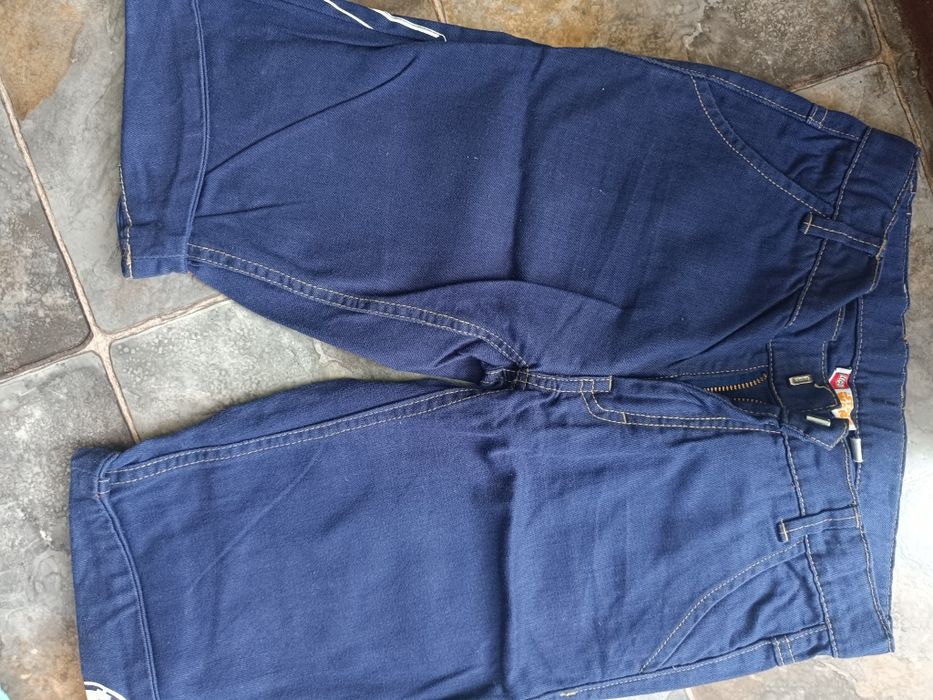 3 чифта памучни панталони