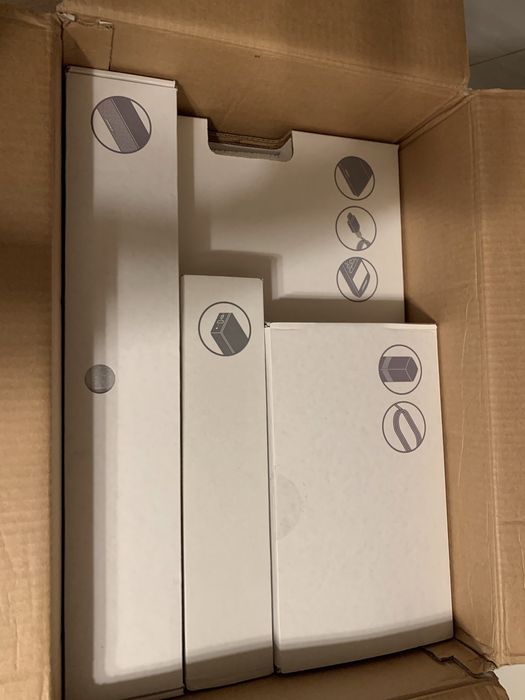 Bose Lifestyle 650 wifi, bluetooth , apple play, nfc