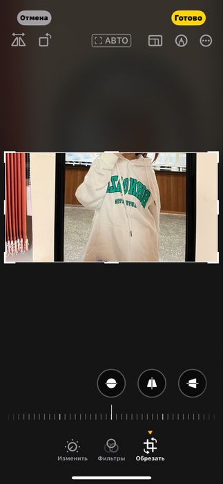 qazaq repablic толстовка