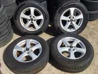 16" Джанти за Форд Куга Ford Kuga 5х108