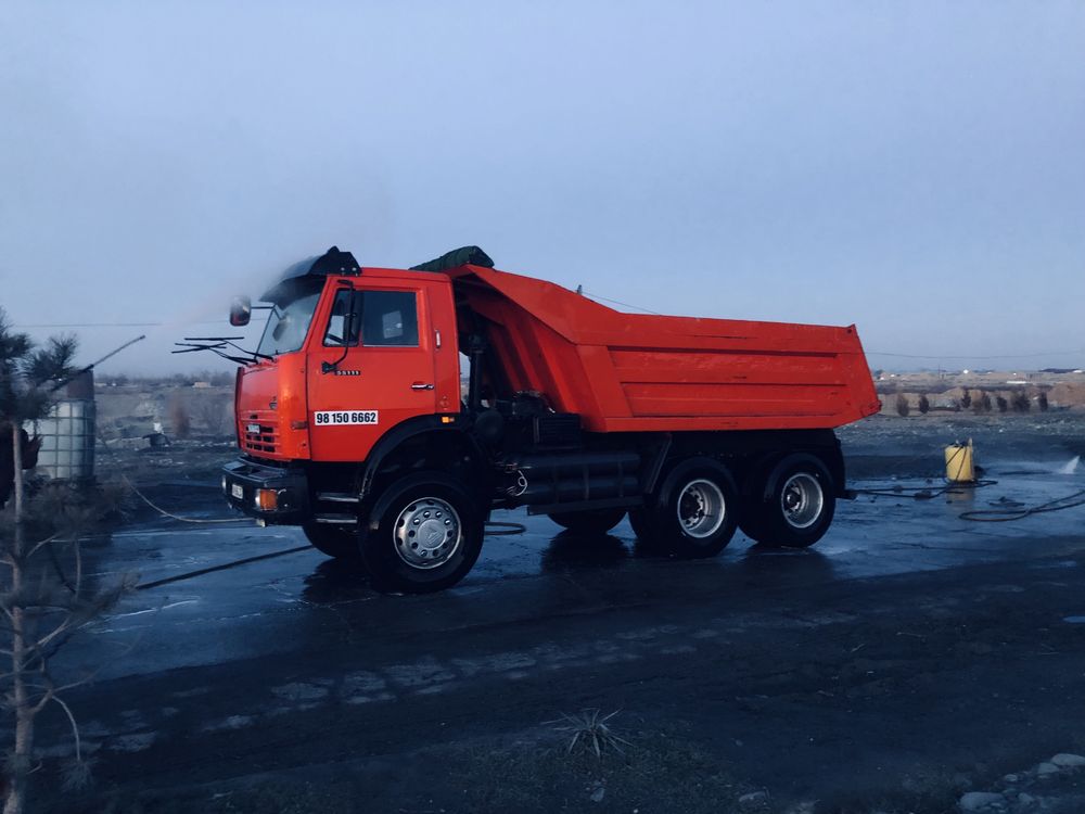 Zil,Kamaz xizmati 24/7