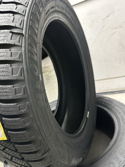 Нови зимни гуми NEOLIN NeoWinter 205/55R16 94V XL НОВ DOT 2055516