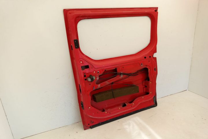 Usa Culisanta Opel Vivaro  seria