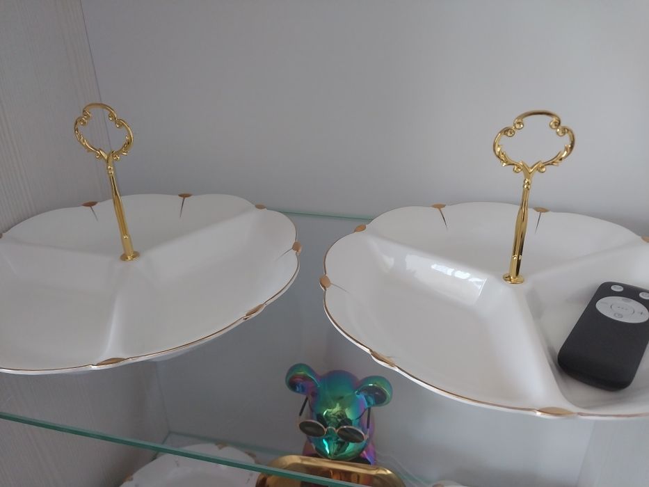 Манежница орехница