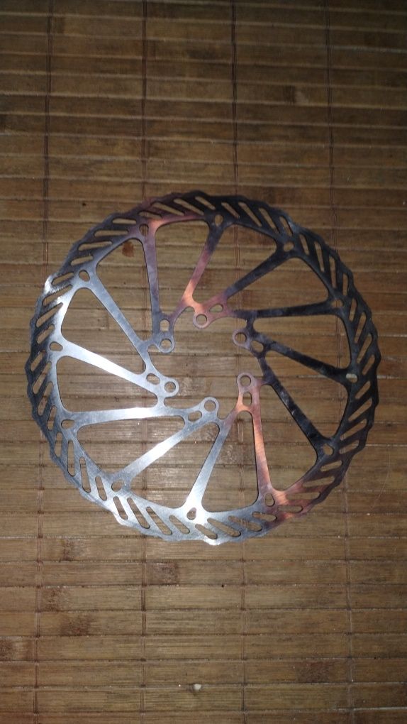 Disc bicicletă 180 Toopre.