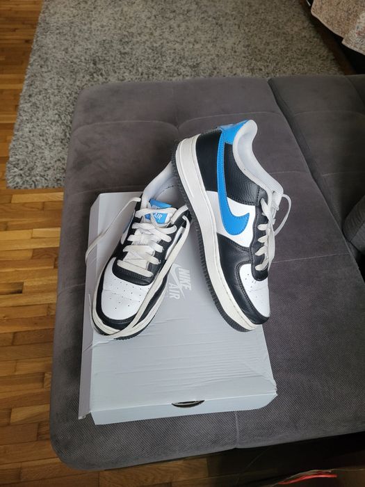 Adidas Air Force 1 GS