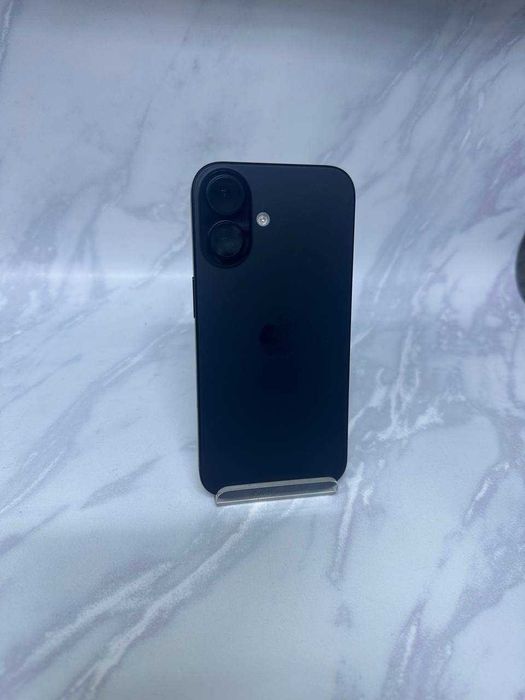 Apple iPhone 16 (г.Караганда ул.Бухар-Жырау 76\2) ID 4566