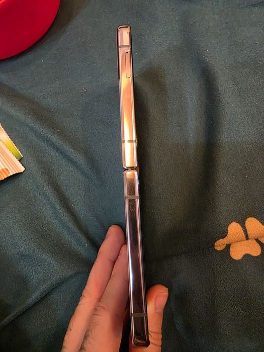 Samsung Z Flip 4 5G 256GB