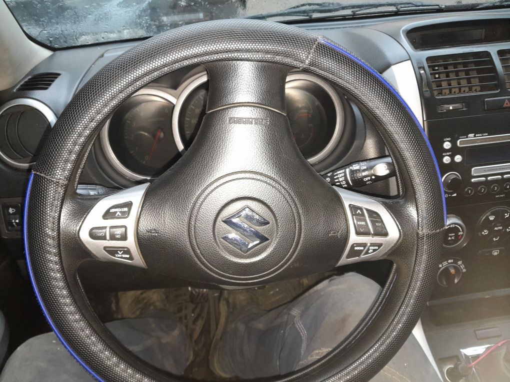 SUZUKI Grand Vitara 4x4 /1.9D