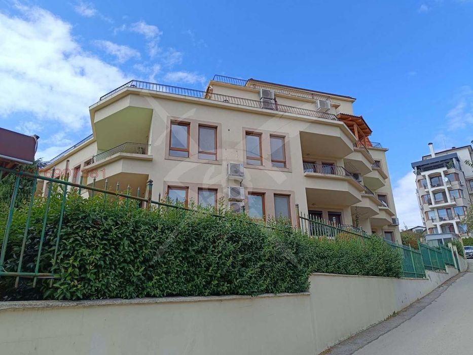 Продава се Тристаен апартамент в Варна, м-т Траката - 121 кв.м за 1885 €/кв.м - Снимка #15