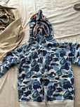 Hanorac bape marimea M original