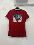 Tricou Guess american style