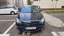 Vand Opel Astra J 2.0 CDTI