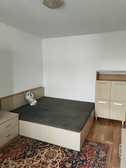 Închiriere Garsoniera zona Craft