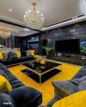 Apartament 3 camere Pallady