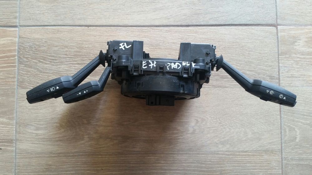 szl banda volan bmw e70 e71 x5 x6
