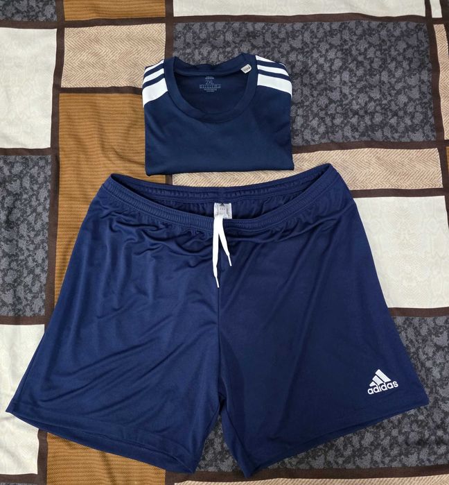 Haine originale Nike Jordan Puma Adidas  marimi mari XXL - 3XL