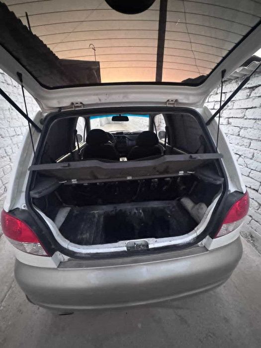 Матиз(евро вариан, экспортдан қайтган)