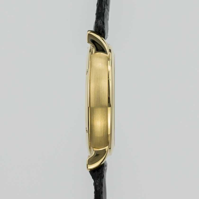 Audemars Piguet Millenary Dual Time Yellow Gold 25778BA - Промоция!
