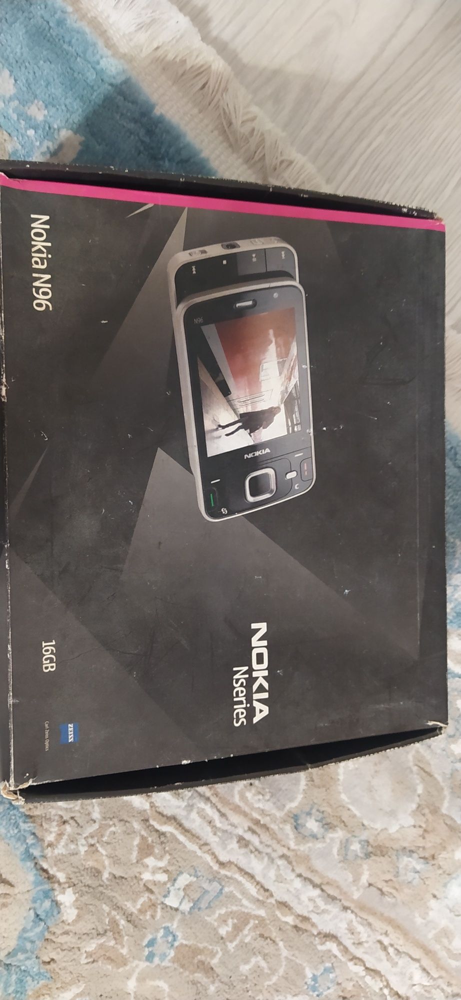 продам Nokia n96