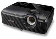 PROJEKTOR: ViewSonic Pro8520HD: 5000 Lyumin: USB-A: WiFi: HDMI