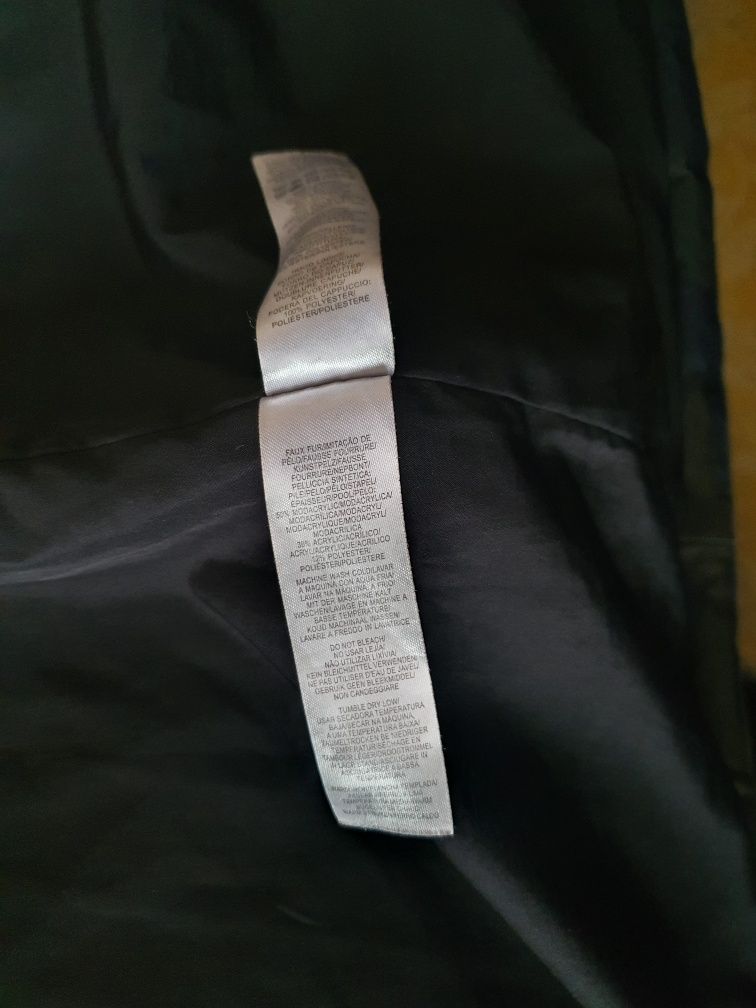 Primark Large мужская куртка оригинал