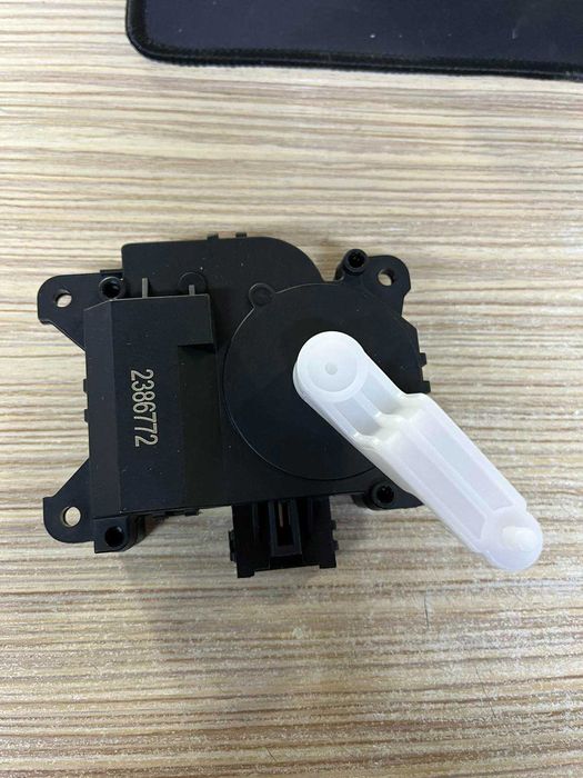 моторче клапа парно Toyota/Lexus