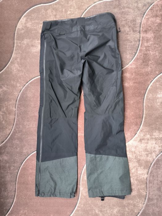 Ски панталон размер XL BLACKYAK Gore - Tex  PRO SHELL 3L