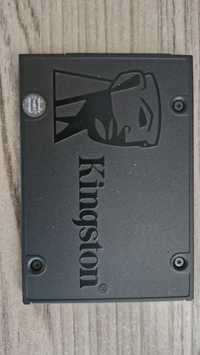 SSD Kingston 1TB