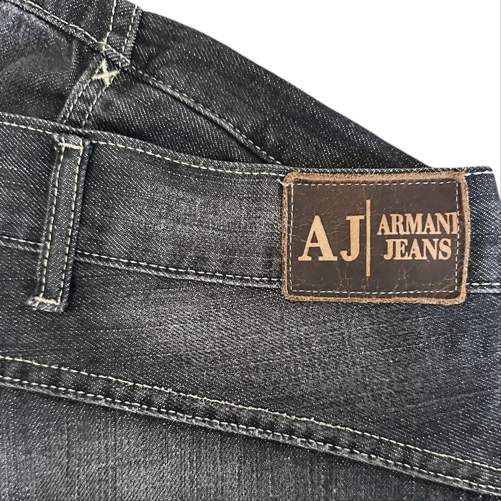 Дънки Armani Jeans