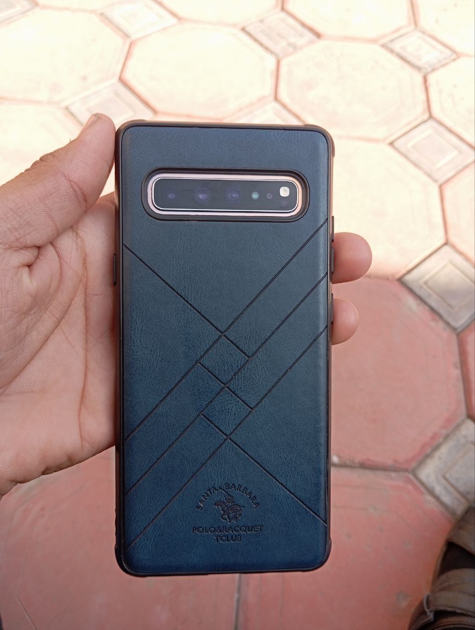 S10 + 5G 512gb ligi Xolati ideal 1oy garant Srochna Sotiladi 2.4mln