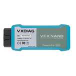 VXDIAG VAG nano odis