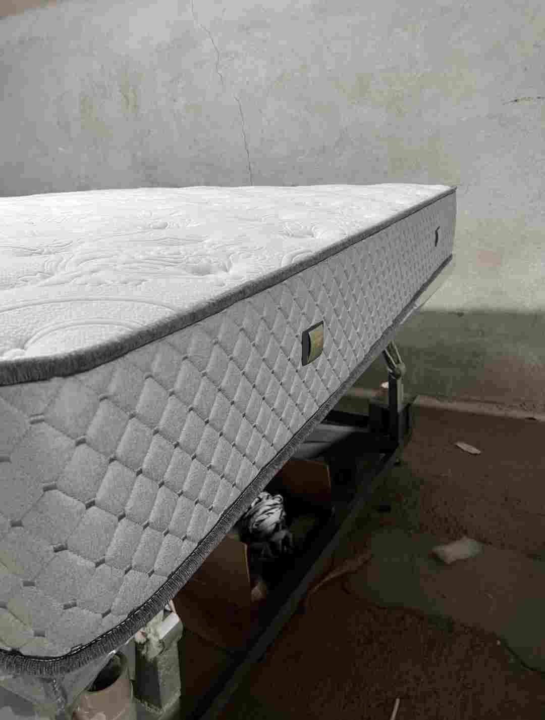 Matras Матрас  ishlab chiqarish sexdan 1-qo‘l sifatli matraslar