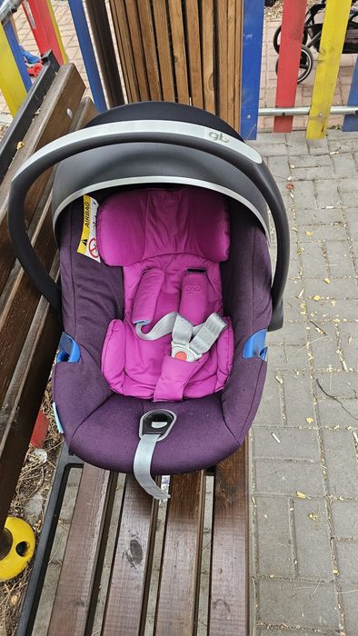 Стол за кола кошница GB Idan 0-13кг