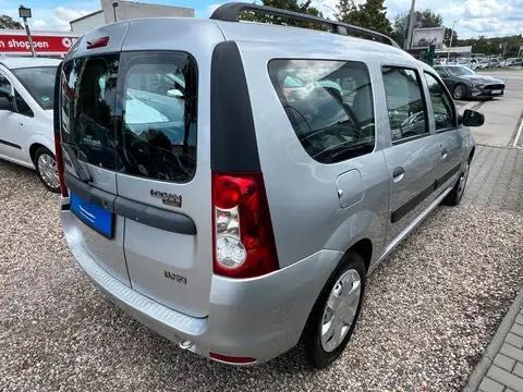 Dacia Logan MCV 2010 1.4 Benzina 75 C.P Import A/C