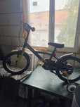 Bicicleta  copii