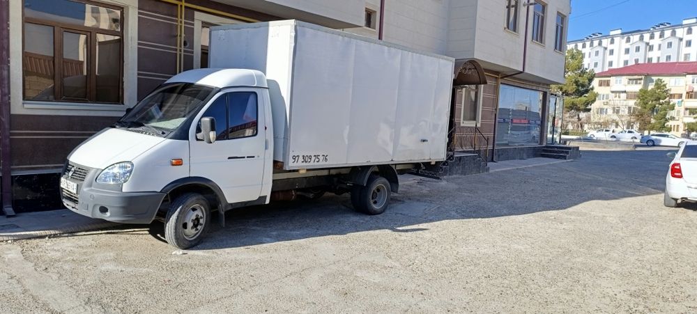 Грузоперевозки газель + gazel xizmatlari. + Yuk tashish xizmatlari