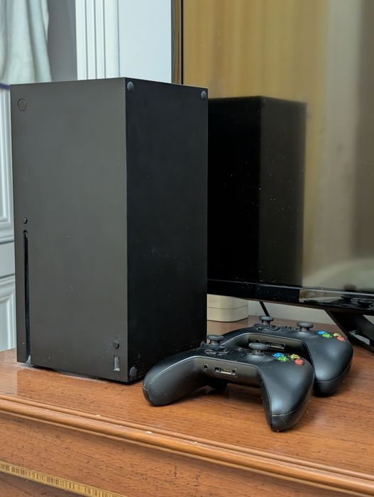 Xbox Series X 1Tb