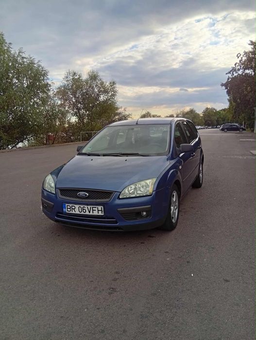 Ford focus de vanzare