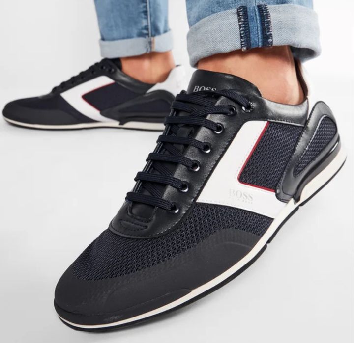 Мъжки маратонки Boss