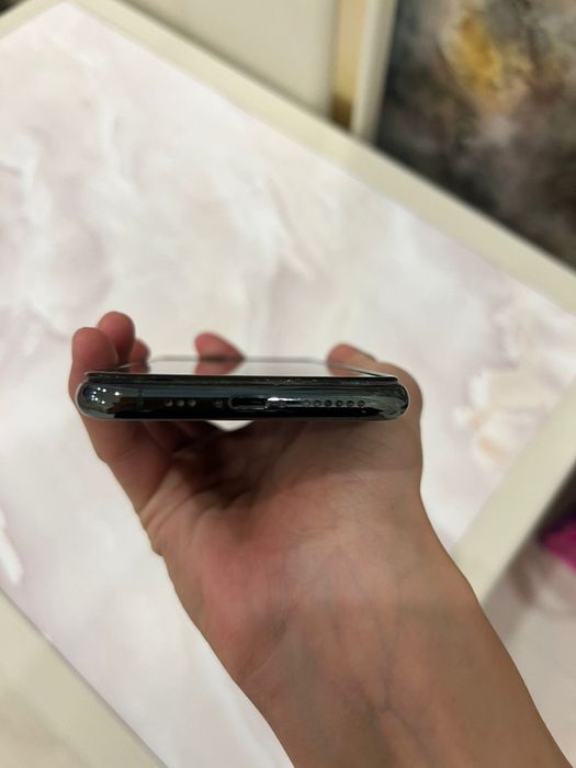 Iphone 11 pro обменяю