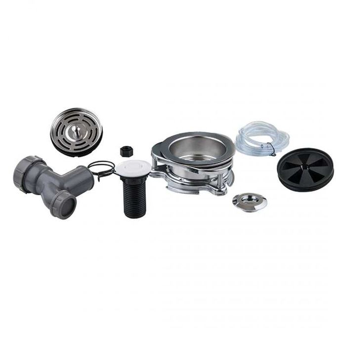 Мелачка за отпадъци - Status PREMIUM 150