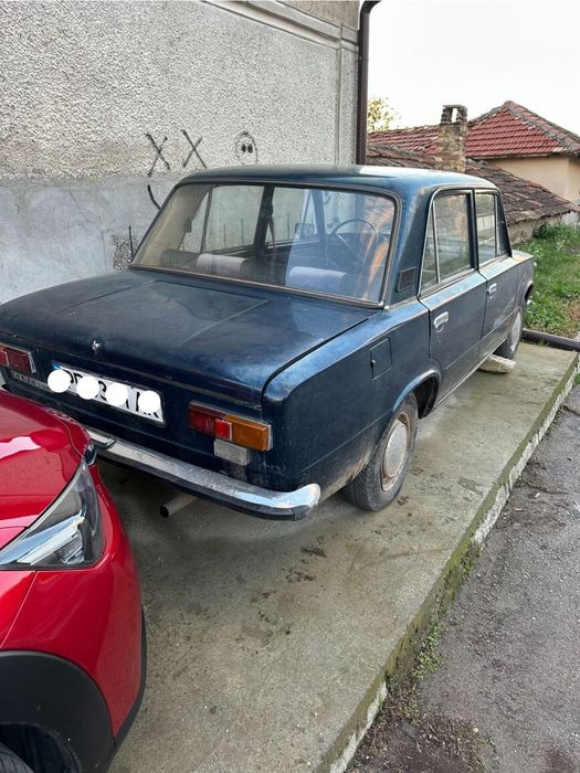 ВАЗ 21013,    Жигули