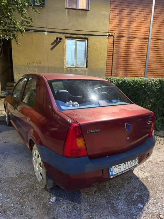 Dacia Logan 1.4