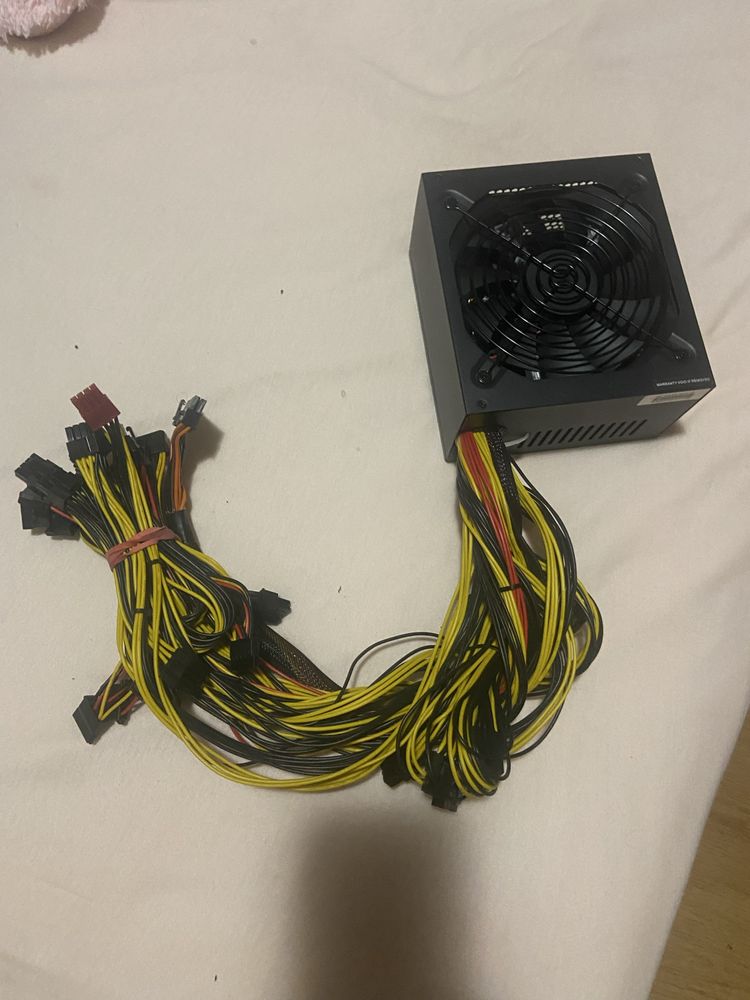 Захранване 2400w