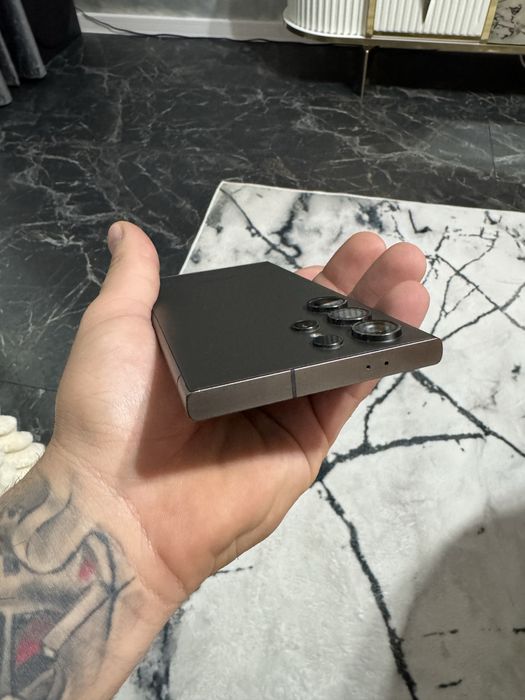 Samsung galaxy s24 ultra 256 gb