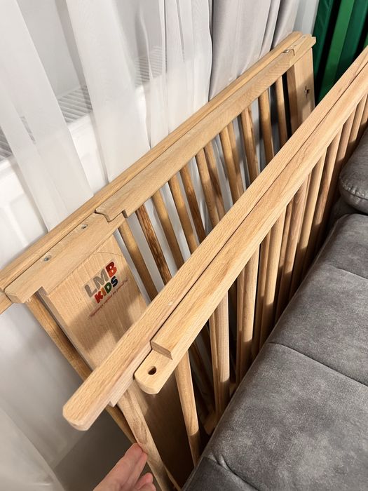 Tarc copii, LMB lemn