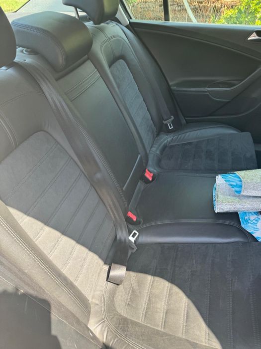 Vand Passat 2.0 diesel , an 2008 /