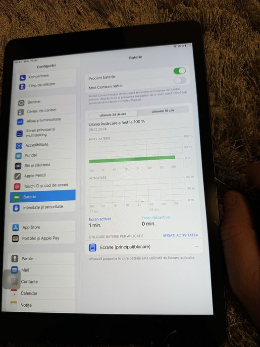 Ipad 7th probleme buton home